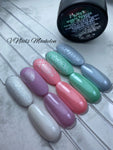 Moyra Mirror Powder - Clear 08