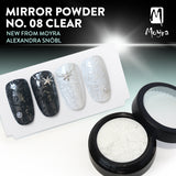 Moyra Mirror Powder - Clear 08