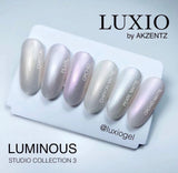 Luxio - LUMINOUS CHIFFON 15ml