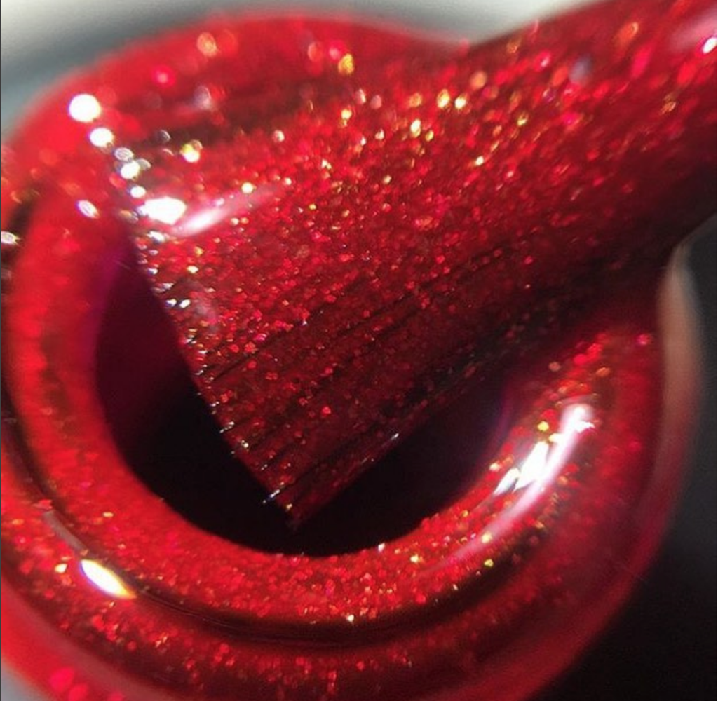 Luxio Sparkles - Luscious
