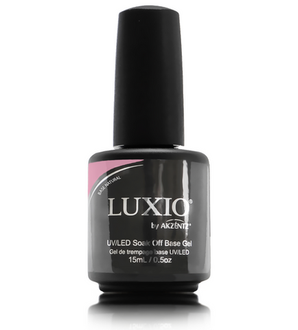 Luxio - BASE NATURAL 15ml