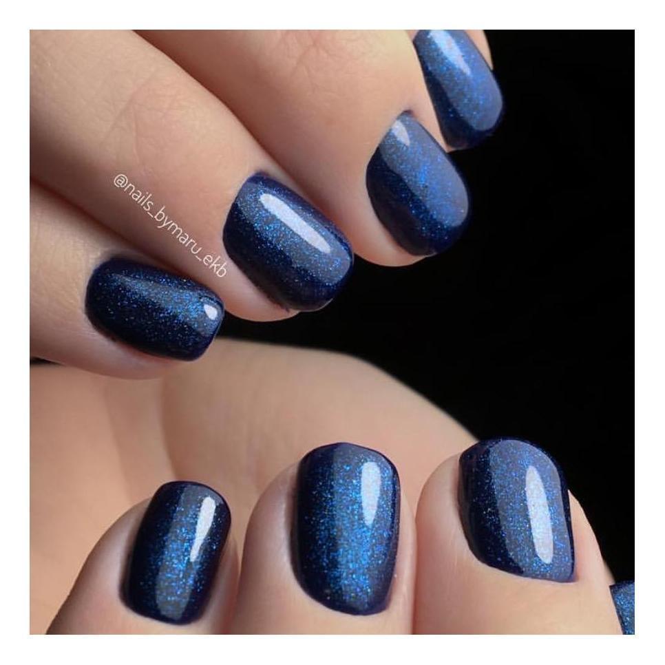 Luxio - Blue Effects