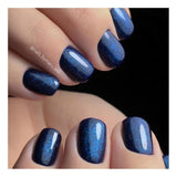 Luxio - Blue Effects