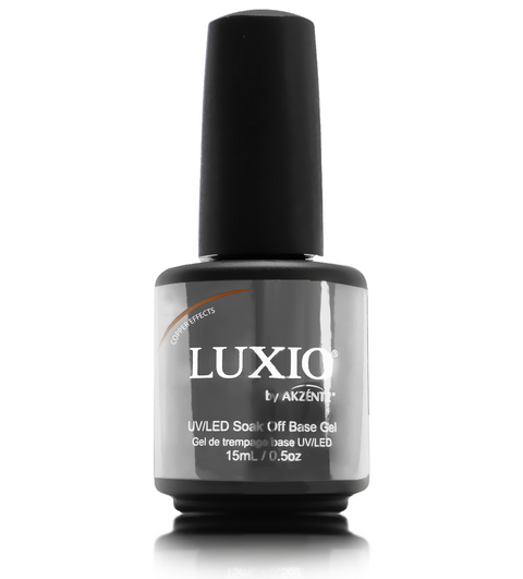 Luxio Effects - Copper