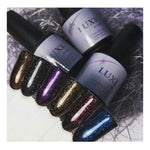 Luxio - Blue Effects