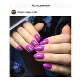 Luxio 8pc Neons/Bright Collection