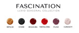 Luxio - TANTALIZING 15ml PRE-ORDER
