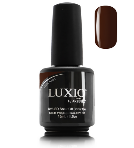 Luxio - AFICIONADO 15ml