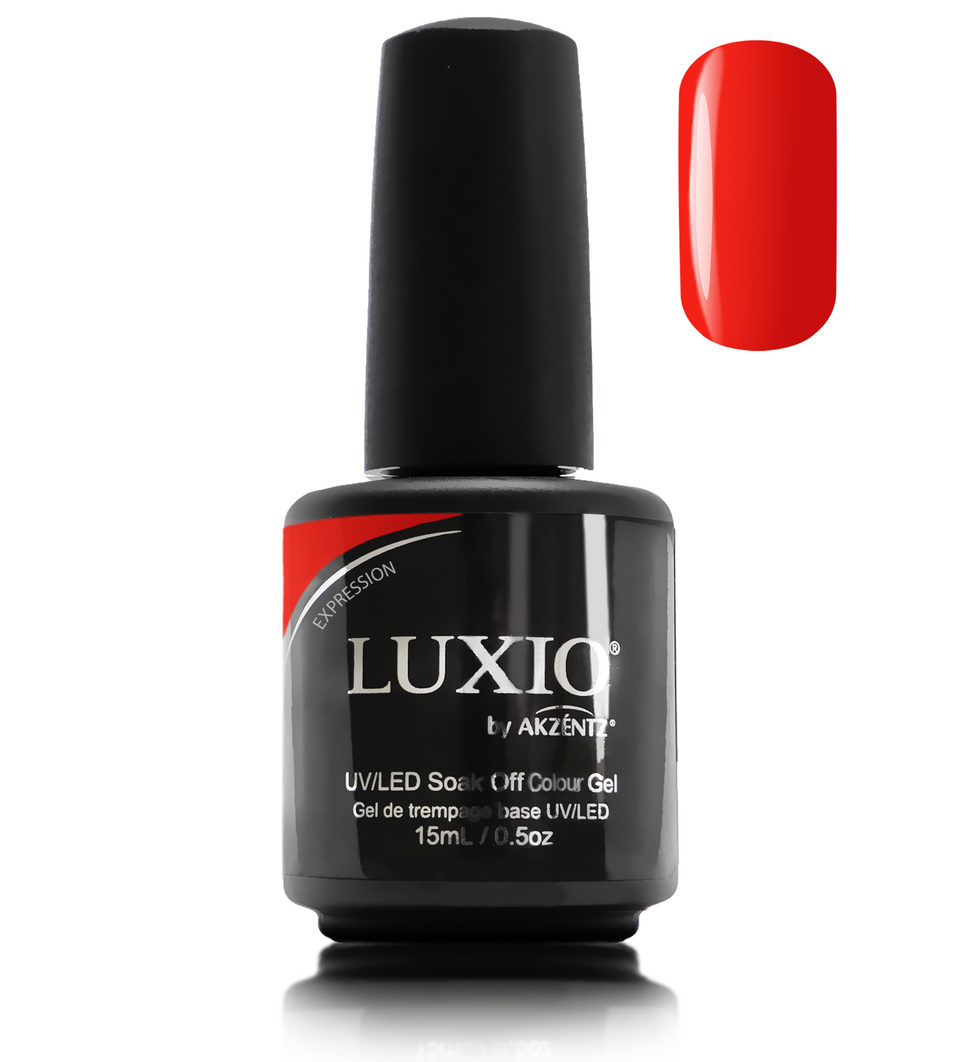 Luxio - Mischievous