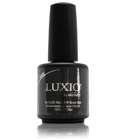 Luxio - BASE BUFF 15ml – VIVid Nails
