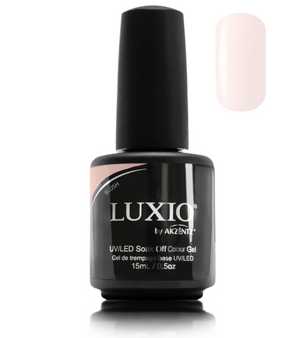 Luxio - BLUSH 15ml PRE-ORDER