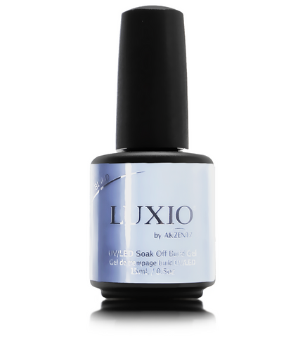 Luxio - BUILD 15ML PRE-ORDER