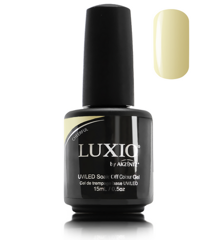 Luxio - CHEERFUL 15ml