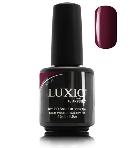 Luxio - CURRENT 15ml