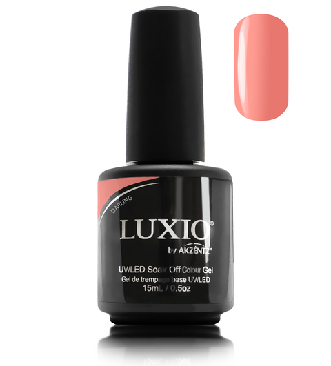 Luxio - Darling