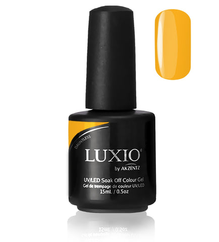 Luxio - DAUNTLESS  15ml