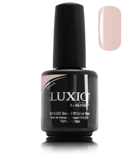 Luxio - Demure
