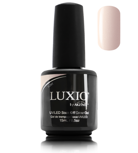 Luxio - Flirt