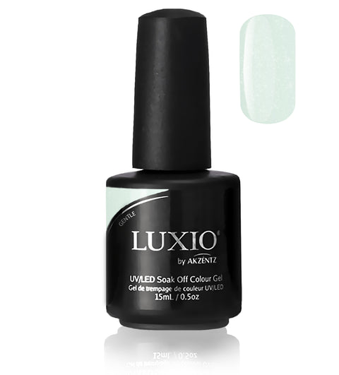 Luxio - Gentle