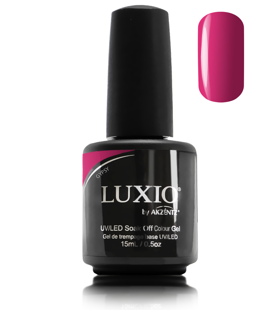 Luxio - Gypsy
