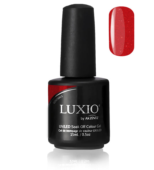 Luxio Sparkles - Luscious