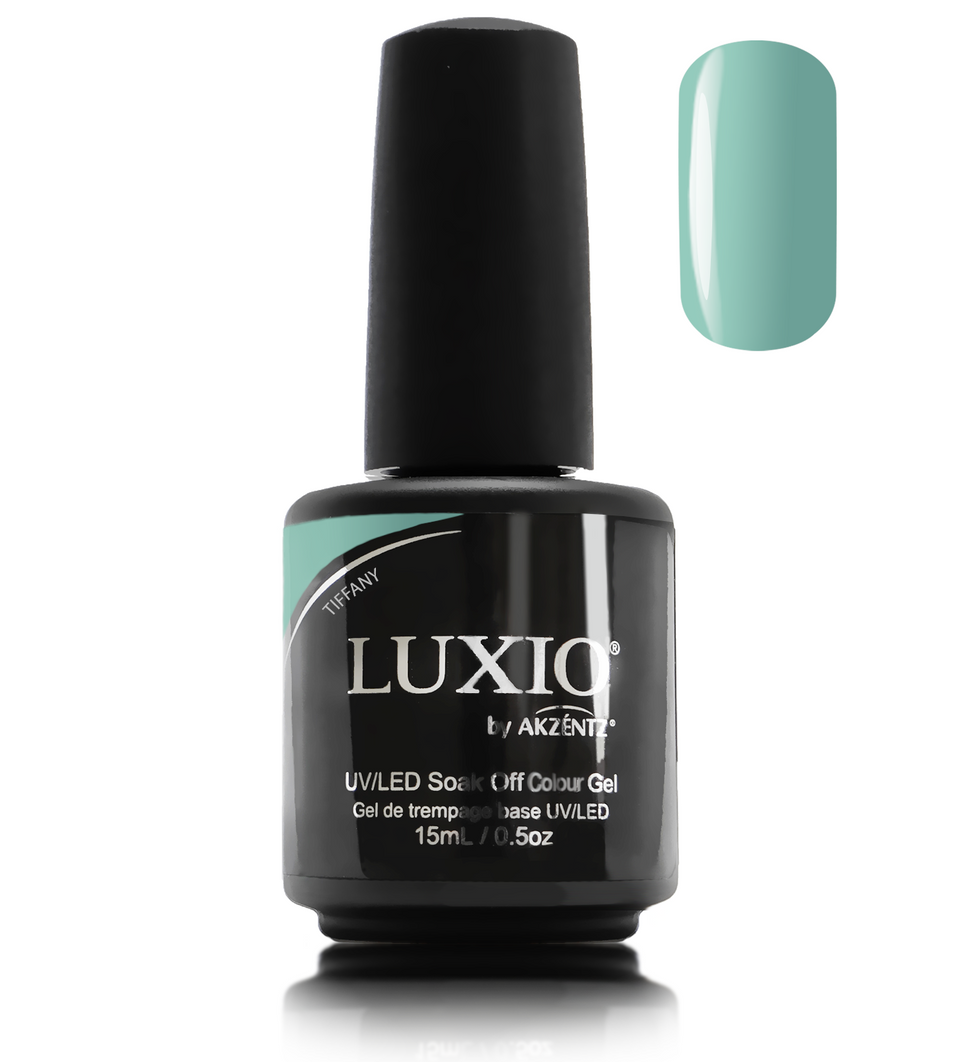 Luxio - Tiffany