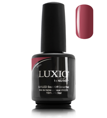 Luxio - REBEL 15ml