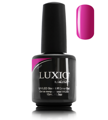 LUXIO - SASSY 15ml