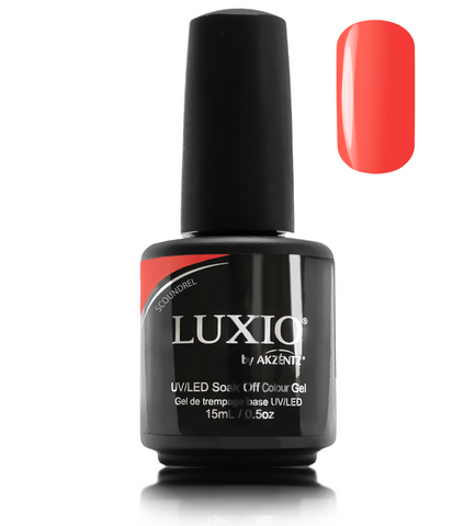 LUXIO - SCOUNDREL 15ml