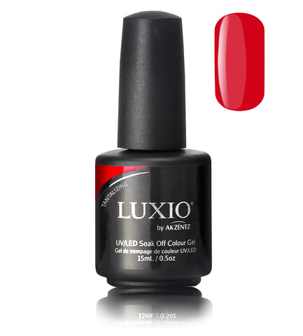 Luxio - TANTALIZING 15ml PRE-ORDER