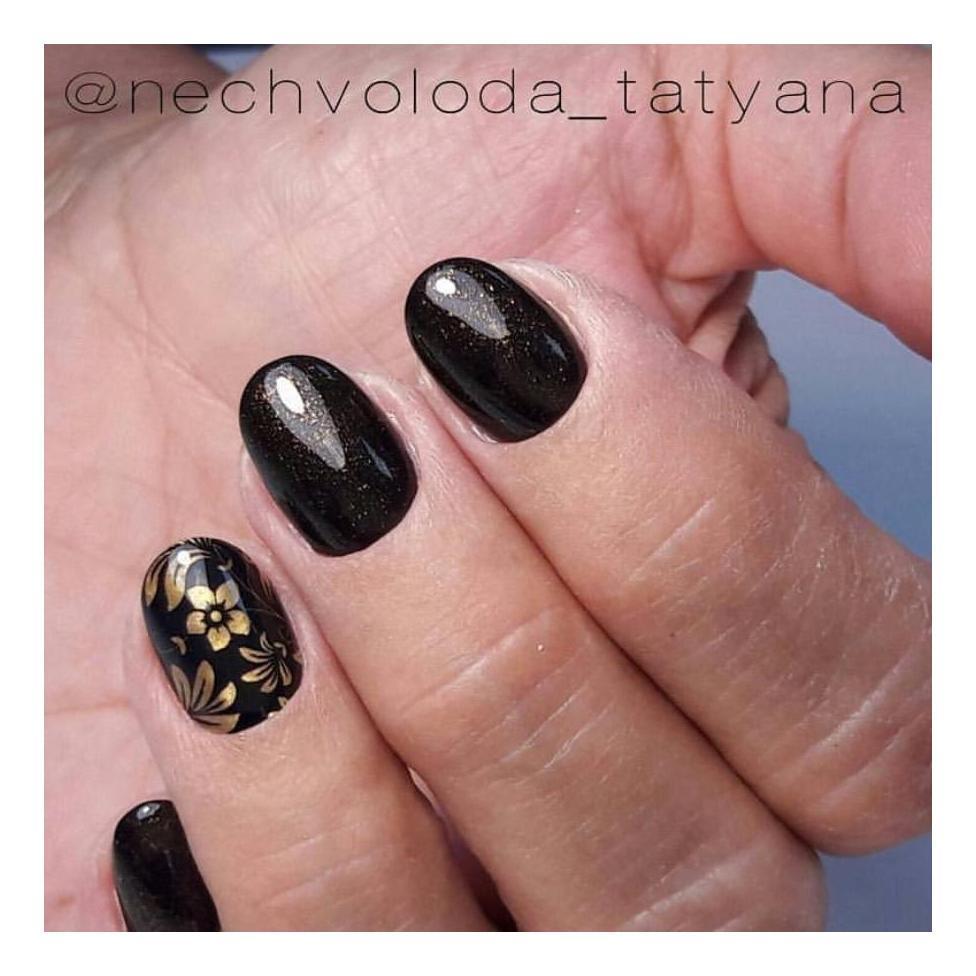 Luxio - Gold Effects