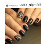 Luxio - Nightfall