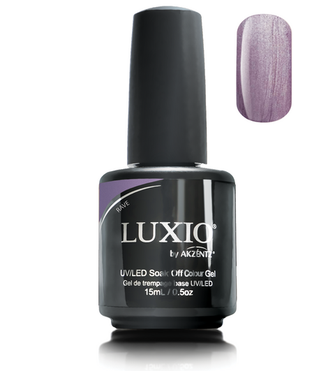 Luxio - Rave