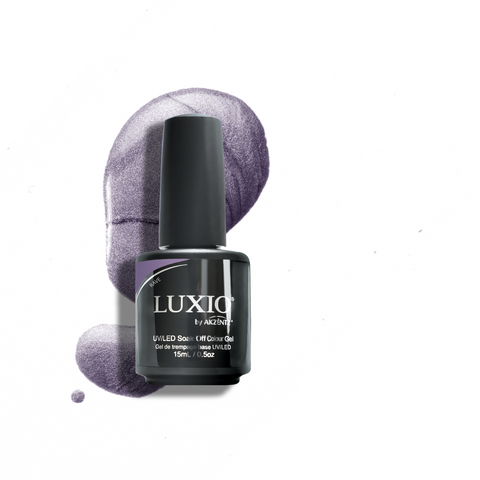 Luxio - Rave
