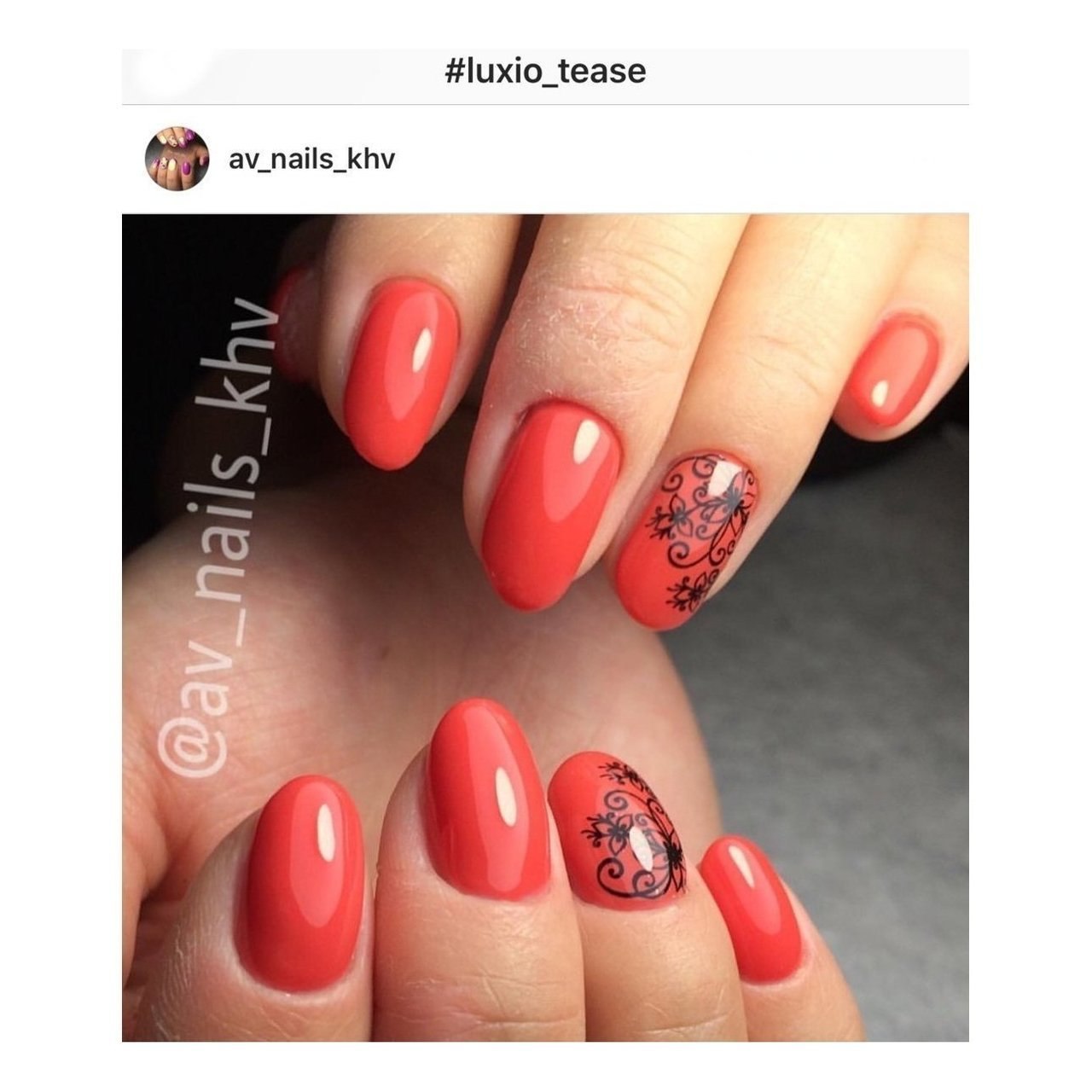 LUXIO - TEASE 15ml