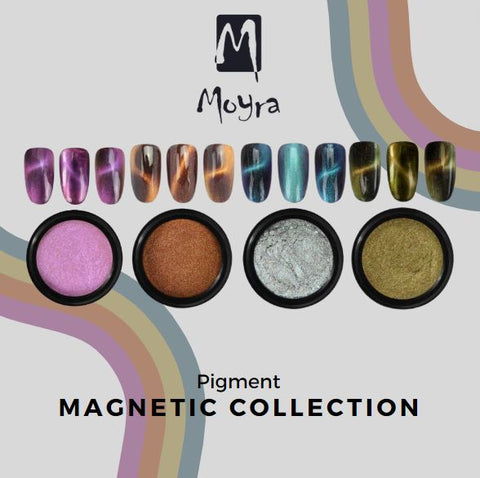 Moyra - Pigment Magnetic Collection