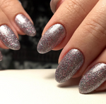 Luxio - GLITTER MIRAGE 15ml