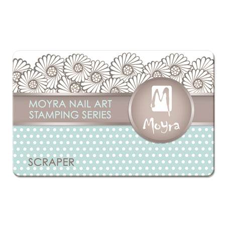 Moyra Scraper No.2