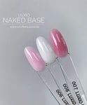 Luxio - BASE BUFF 15ml