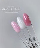 Luxio - BASE BUFF 15ml