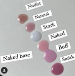 Luxio - BASE BUFF 15ml