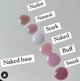Luxio - BASE BUFF 15ml