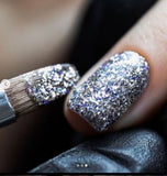 UV/LED GEL PLAY - Glitter Nebula 4gm