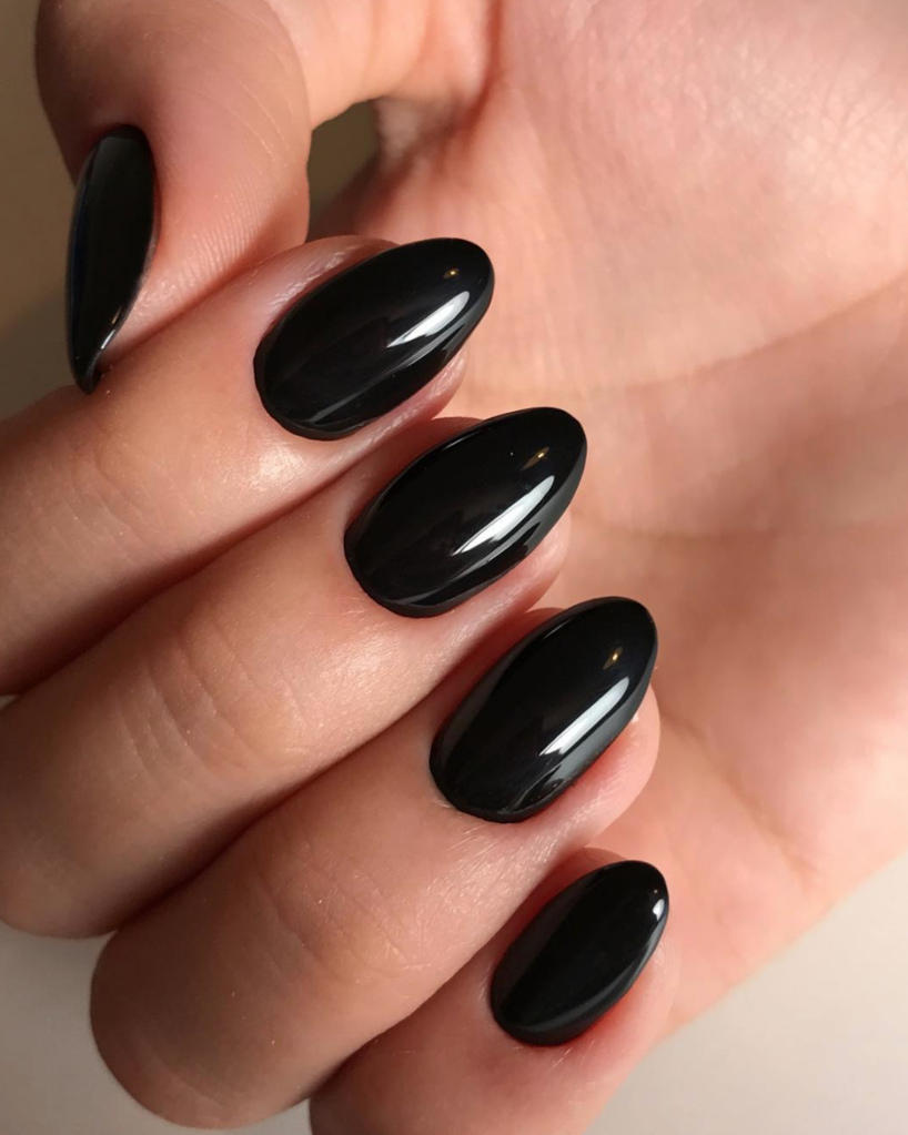 Luxio - Noir
