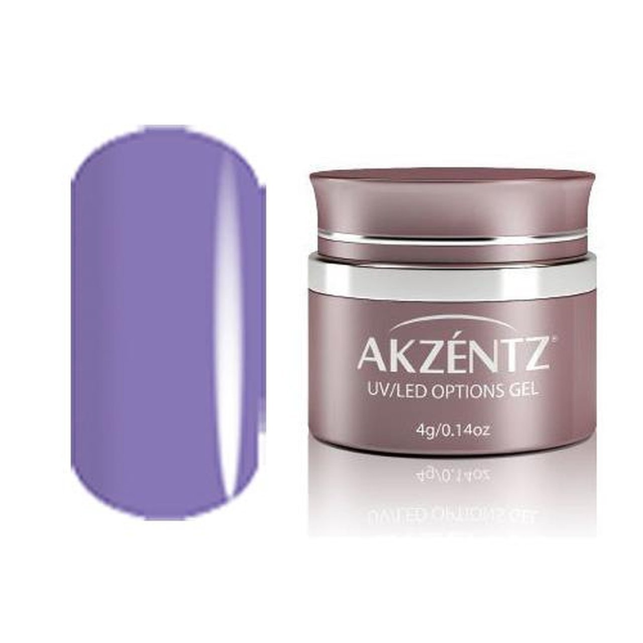 OPTIONS PASTEL - VIOLET HUE 4gm