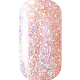 UV/LED GEL PLAY - Glitter Gamma 4gm