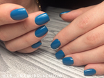 Luxio - PEACOCK 15ml
