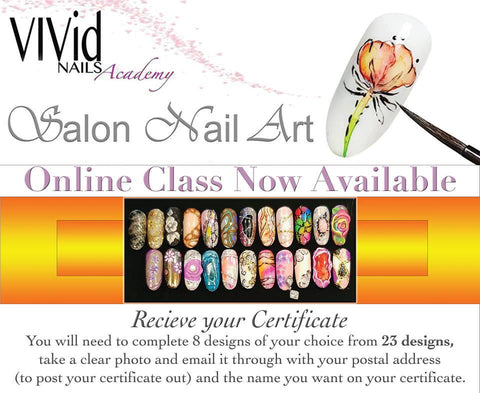 Salon Salon Class - Series 1