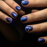 OPTIONS - SNAZZY BLUE 4gm 