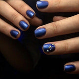 OPTIONS - SNAZZY BLUE 4gm 